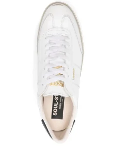 GOLDEN GOOSE Soul Star sneakers