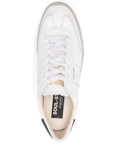 GOLDEN GOOSE Soul Star sneakers