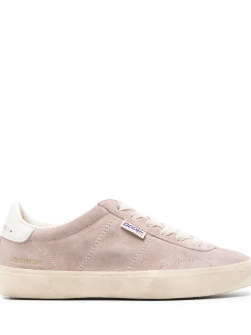 GOLDEN GOOSE Soulstar sneakers