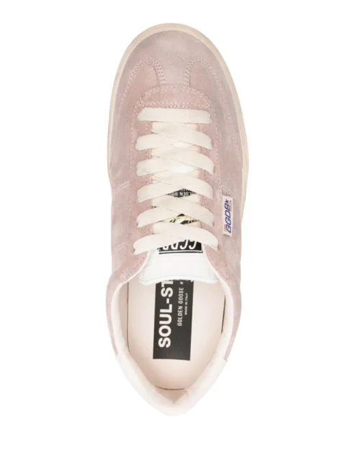 GOLDEN GOOSE Soulstar sneakers