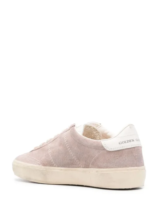 GOLDEN GOOSE Soulstar sneakers