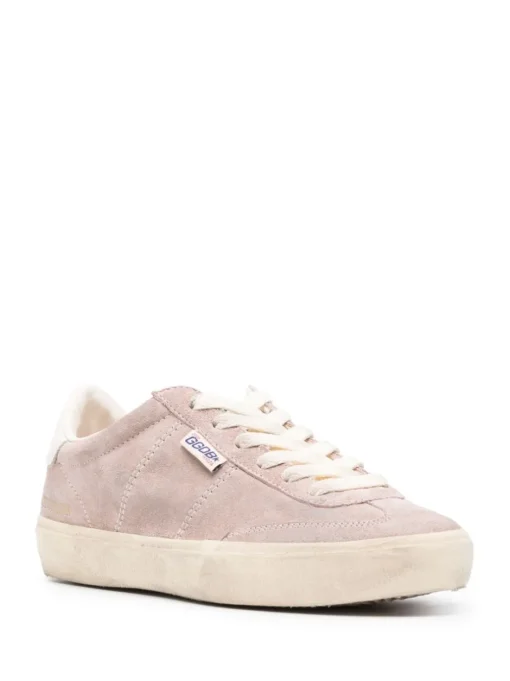 GOLDEN GOOSE Soulstar sneakers