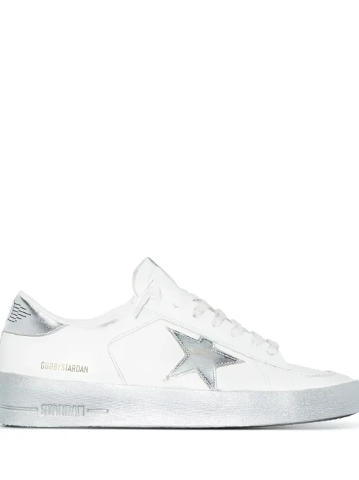 GOLDEN GOOSE Stardan sneakers