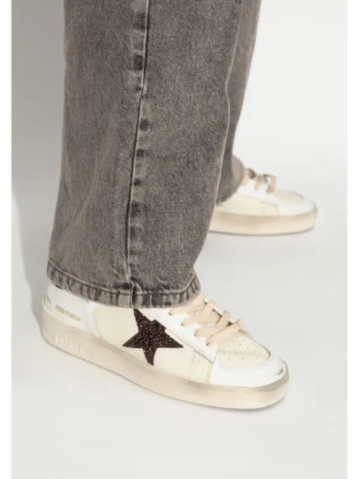 GOLDEN GOOSE Stardan sneakers