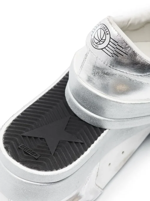 GOLDEN GOOSE Stardan sneakers