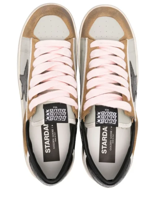 GOLDEN GOOSE Stardan sneakers