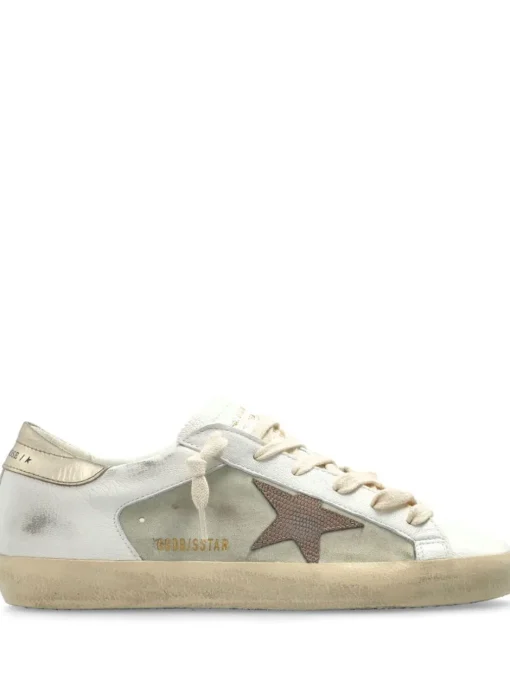 GOLDEN GOOSE Super Star sneakers