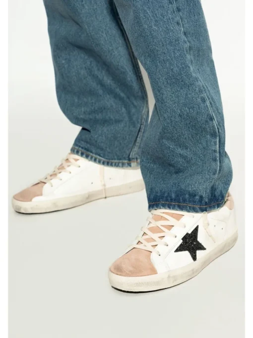GOLDEN GOOSE Super star sneakers