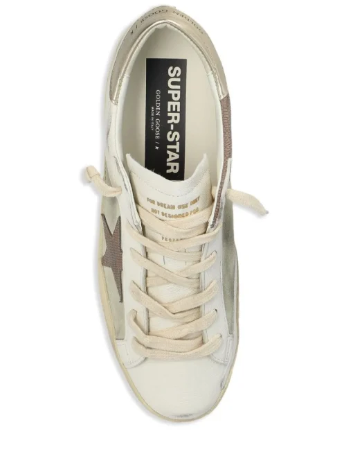 GOLDEN GOOSE Super Star sneakers