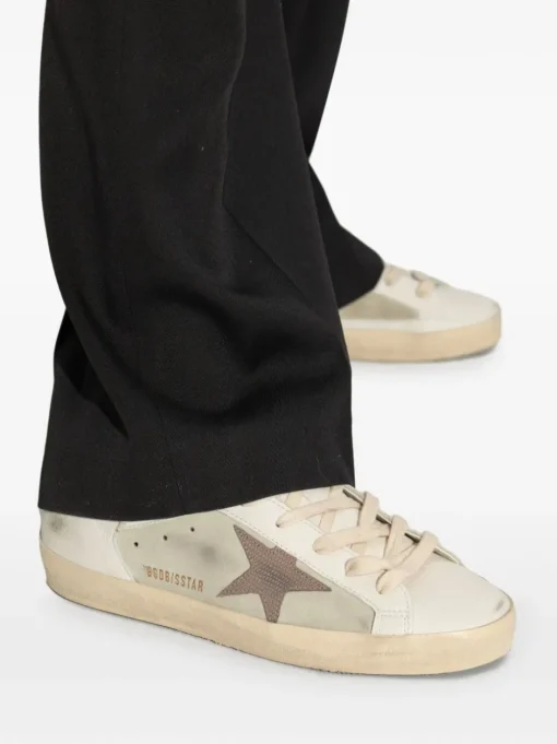 GOLDEN GOOSE Super Star sneakers