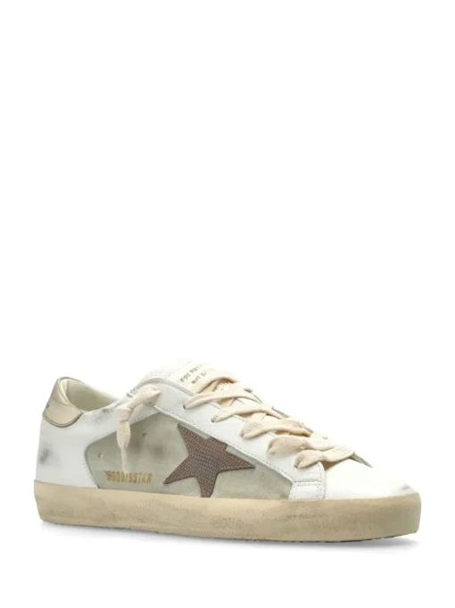 GOLDEN GOOSE Super Star sneakers