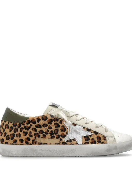 GOLDEN GOOSE Super-Star Classic sneakers
