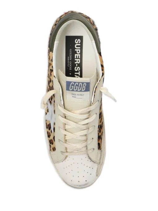 GOLDEN GOOSE Super-Star Classic sneakers