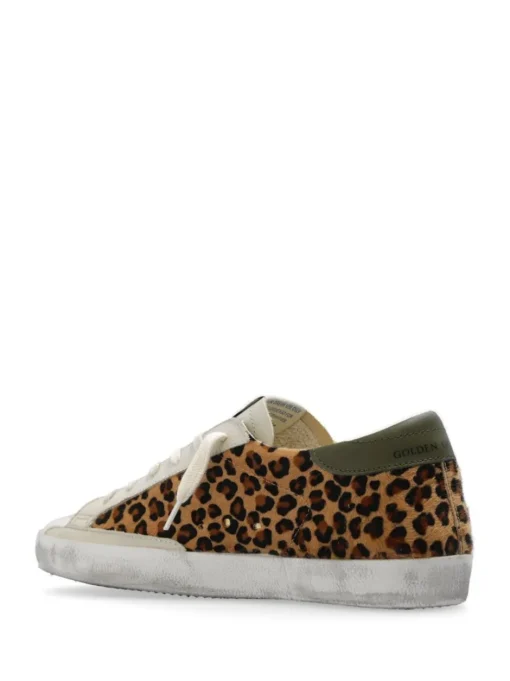 GOLDEN GOOSE Super-Star Classic sneakers