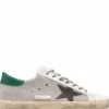 GOLDEN GOOSE Super-Star mesh sneakers
