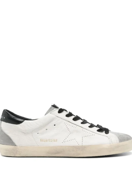 GOLDEN GOOSE Superstar sneakers