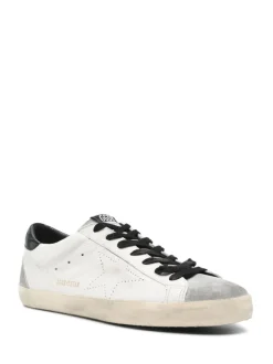 GOLDEN GOOSE Superstar sneakers