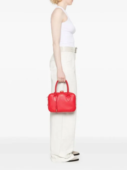 GOLDEN GOOSE Vita tote bag