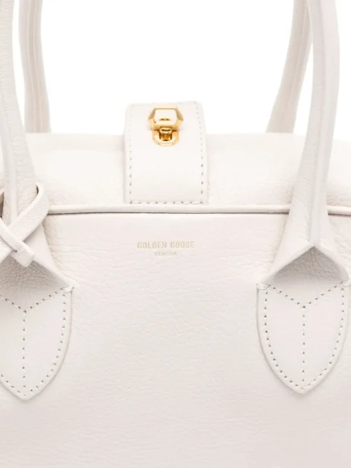 GOLDEN GOOSE Vita tote bag