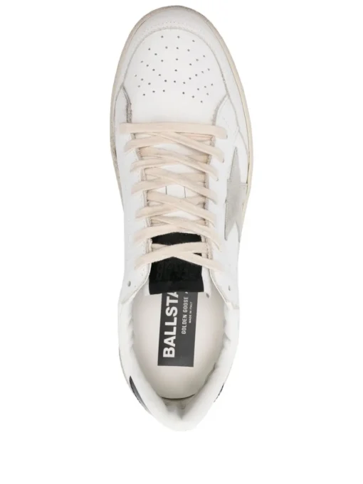 GOLDEN GOOSE Ballstar 2 sneakers