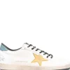 GOLDEN GOOSE Ballstar sneakers