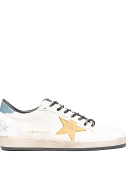 GOLDEN GOOSE Ballstar sneakers