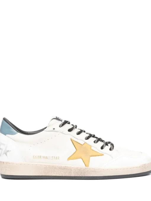 GOLDEN GOOSE Ballstar sneakers