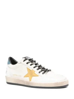 GOLDEN GOOSE Ballstar sneakers