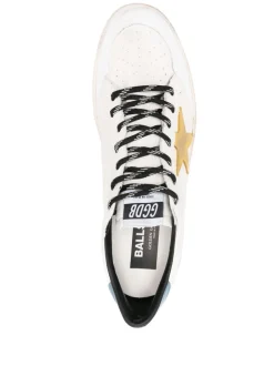 GOLDEN GOOSE Ballstar sneakers