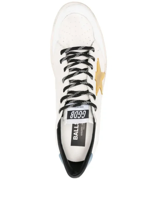 GOLDEN GOOSE Ballstar sneakers
