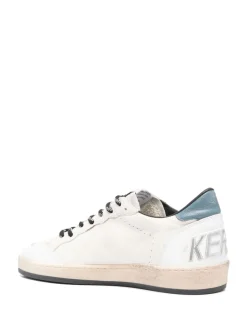 GOLDEN GOOSE Ballstar sneakers