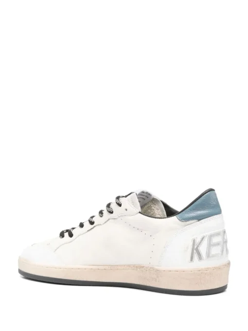 GOLDEN GOOSE Ballstar sneakers