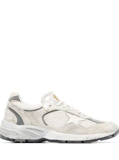 GOLDEN GOOSE Dad-Star chunky sneakers