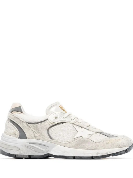 GOLDEN GOOSE Dad-Star chunky sneakers