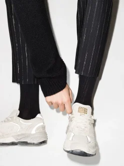 GOLDEN GOOSE Dad-Star chunky sneakers