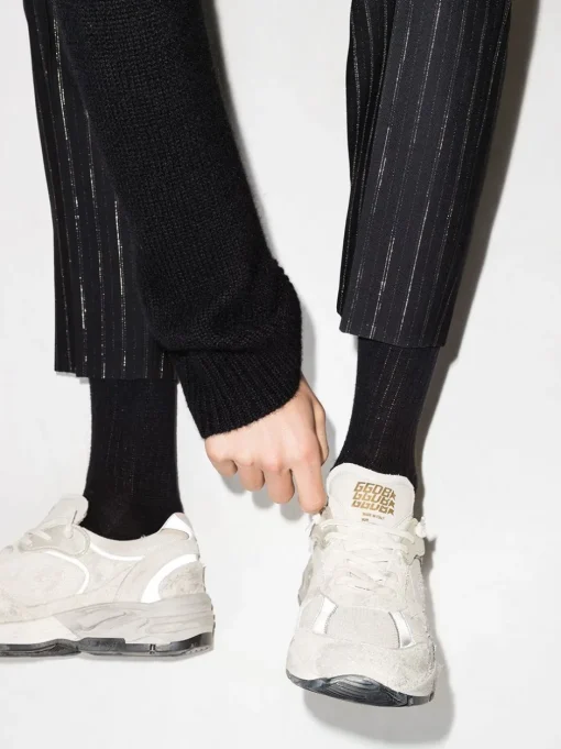 GOLDEN GOOSE Dad-Star chunky sneakers