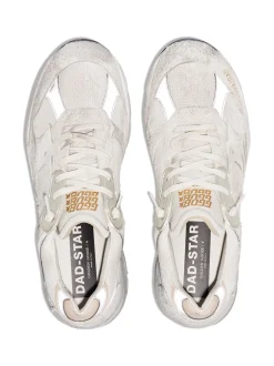 GOLDEN GOOSE Dad-Star chunky sneakers