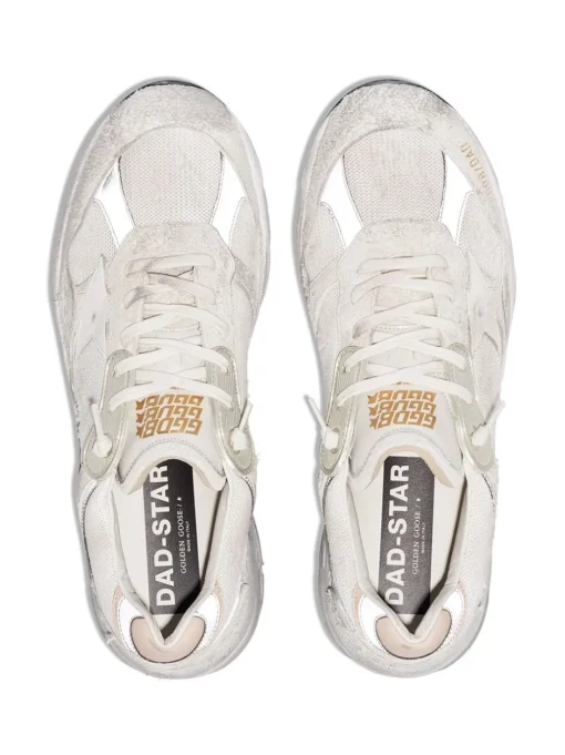 GOLDEN GOOSE Dad-Star chunky sneakers