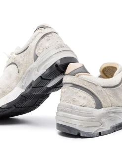 GOLDEN GOOSE Dad-Star chunky sneakers