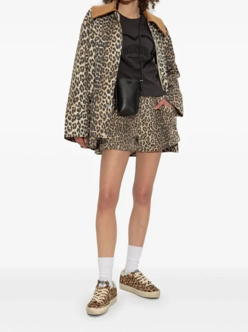 GOLDEN GOOSE Hi Star sneakers