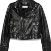 GOLDEN GOOSE Nevada Jacket New