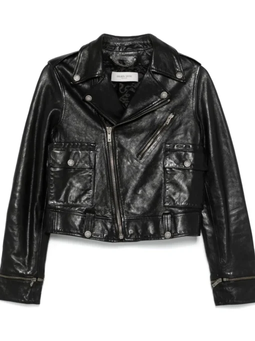 GOLDEN GOOSE Nevada Jacket New