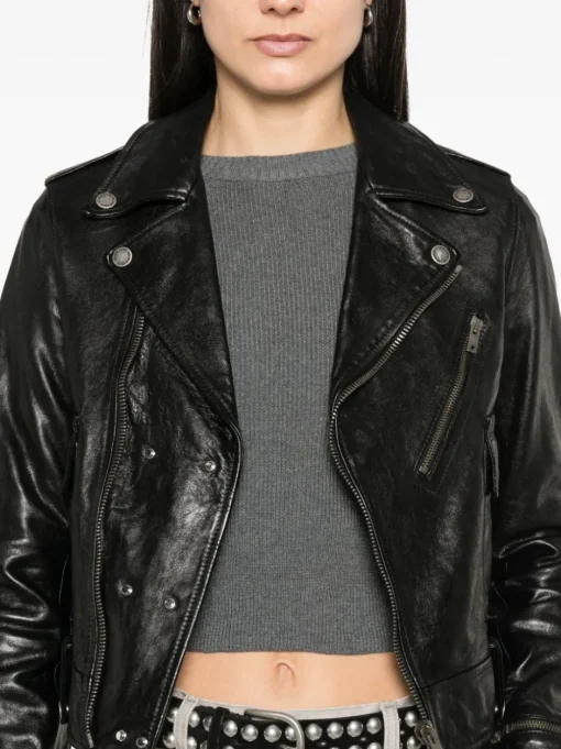 GOLDEN GOOSE Nevada Jacket New