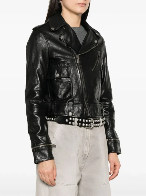 GOLDEN GOOSE Nevada Jacket New