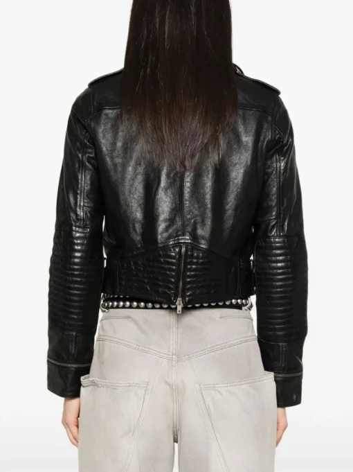 GOLDEN GOOSE Nevada Jacket New