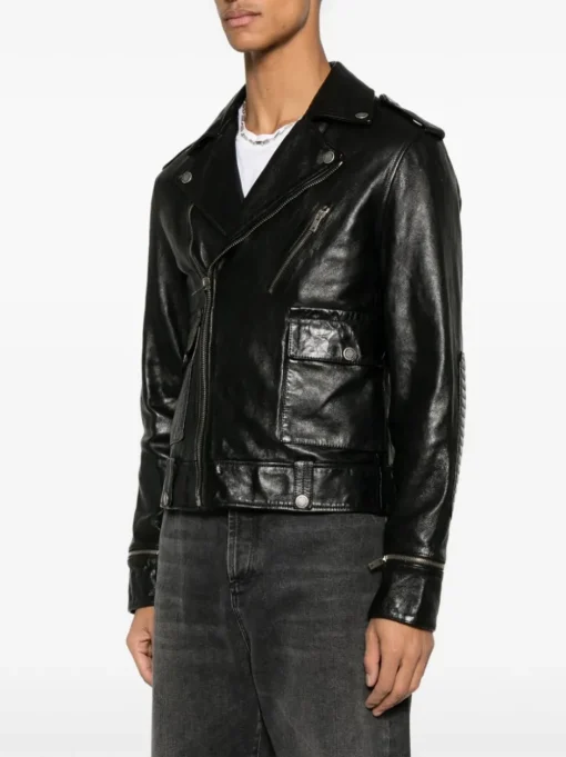 GOLDEN GOOSE Norwood Chiodo Jacket
