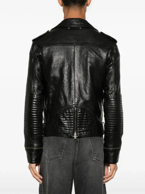 GOLDEN GOOSE Norwood Chiodo Jacket