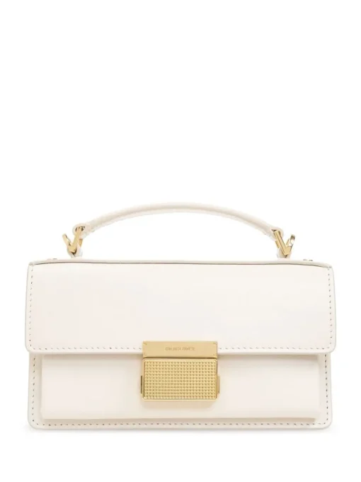 GOLDEN GOOSE Small Venezia tote bag