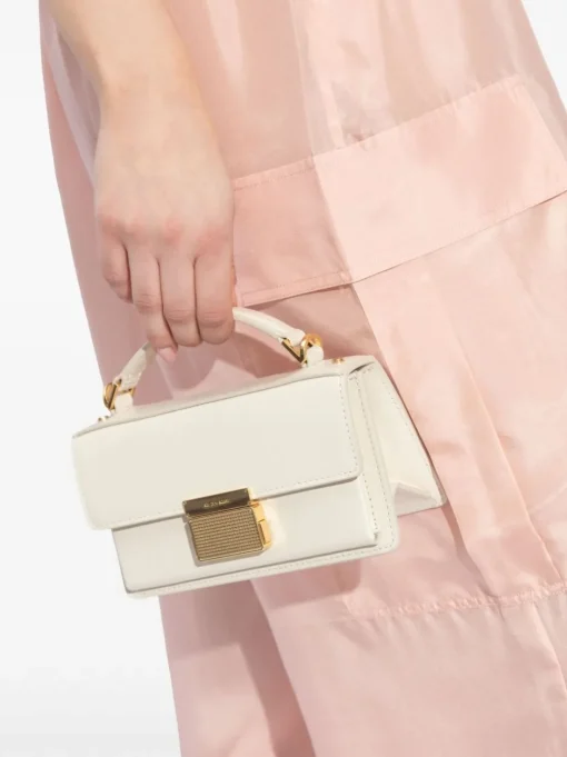 GOLDEN GOOSE Small Venezia tote bag