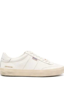 GOLDEN GOOSE Soul Star sneakers
